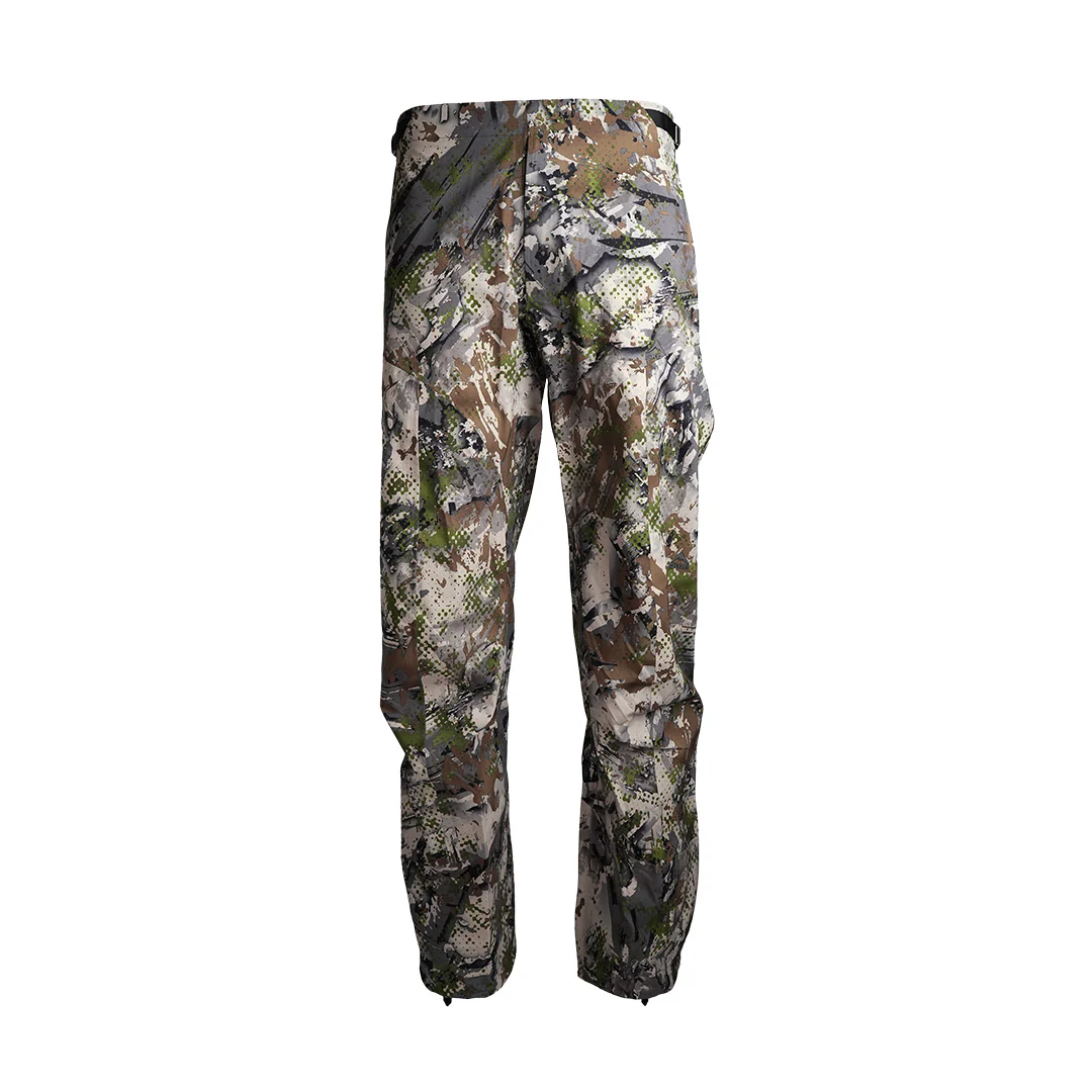 SKRE Nebo Rain Pants - Billede 3