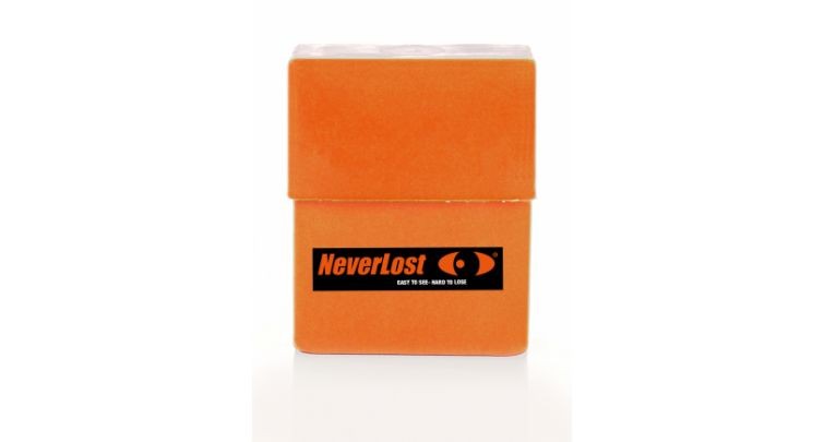 Neverlost Patronæske Hagl 5-skud