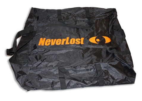 NeverLost Vildtsæk / Game Bag - Billede 3