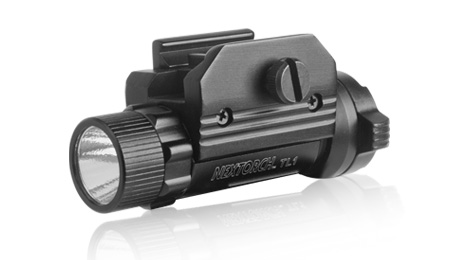 NexTorch TL1 Gunlight - Billede 3