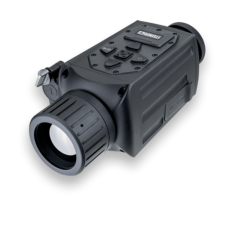 Steiner Nighthunter Termisk C35 Clip on - Billede 10