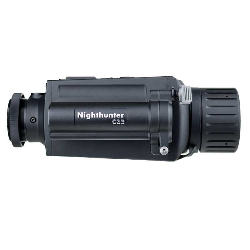 Steiner Nighthunter Termisk C35 Clip on - Billede 4