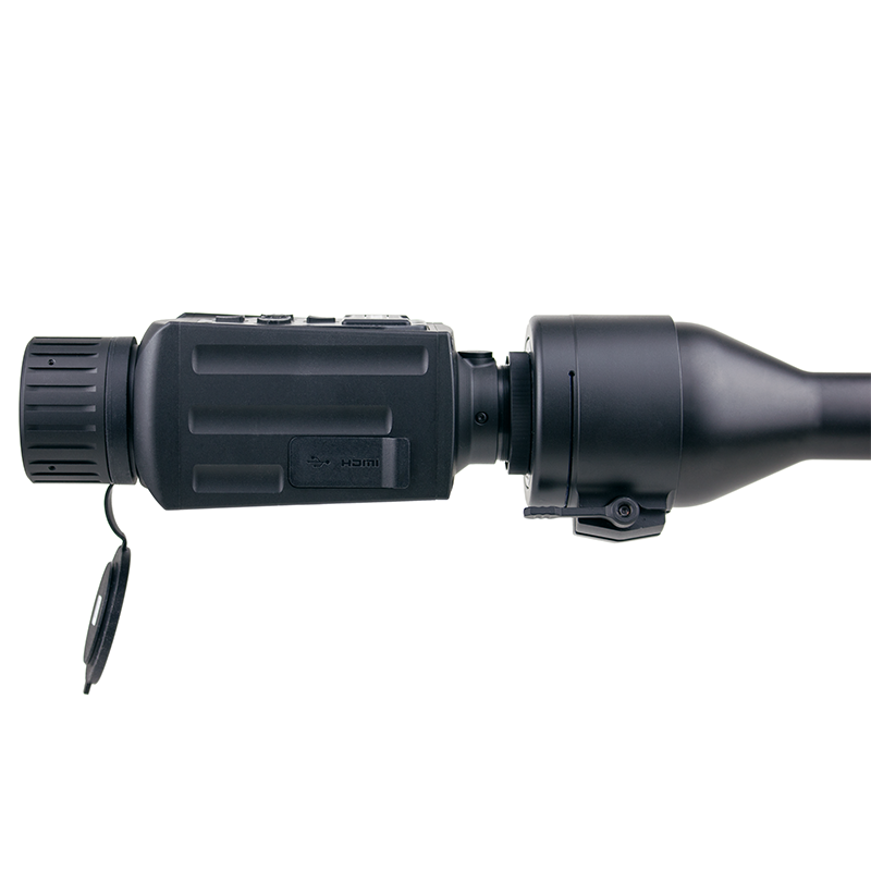 Steiner Nighthunter Termisk C35 Clip on - Billede 5