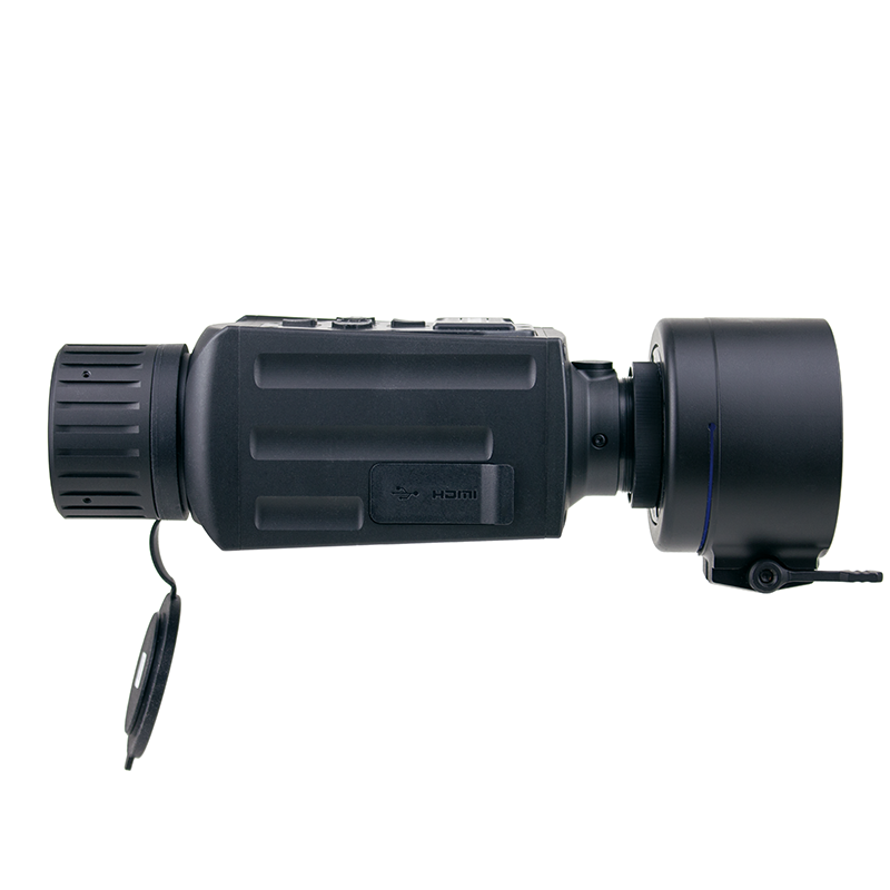 Steiner Nighthunter Termisk C35 Clip on - Billede 7