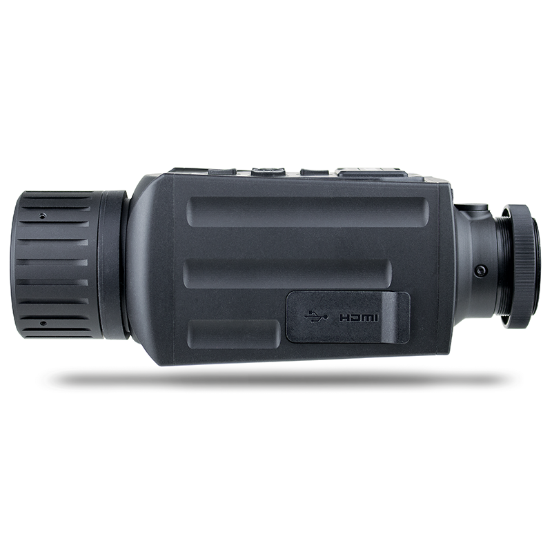 Steiner Nighthunter Termisk C35 Clip on - Billede 8