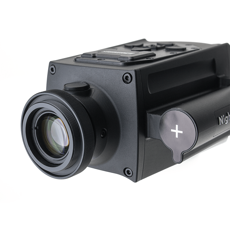 Steiner Nighthunter Termisk C35 Clip on - Billede 9