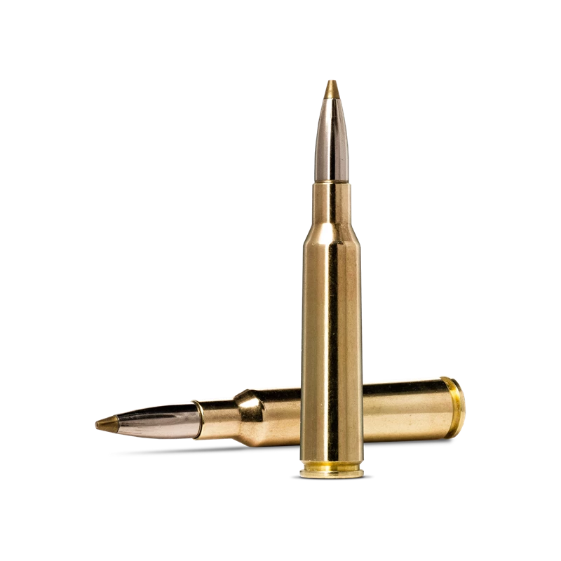 Norma Evostrike 6.5x55 SE - 6.0gram - 93grain - Blyfri - Billede 3