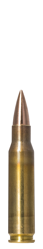Norma Tactical 308w FMJ (147 grain) - Billede 3