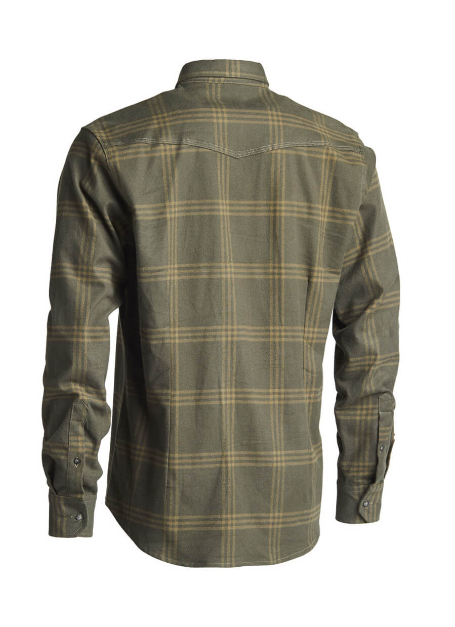 Northern Hunting - Eik Jagtskjorte XL - Billede 3