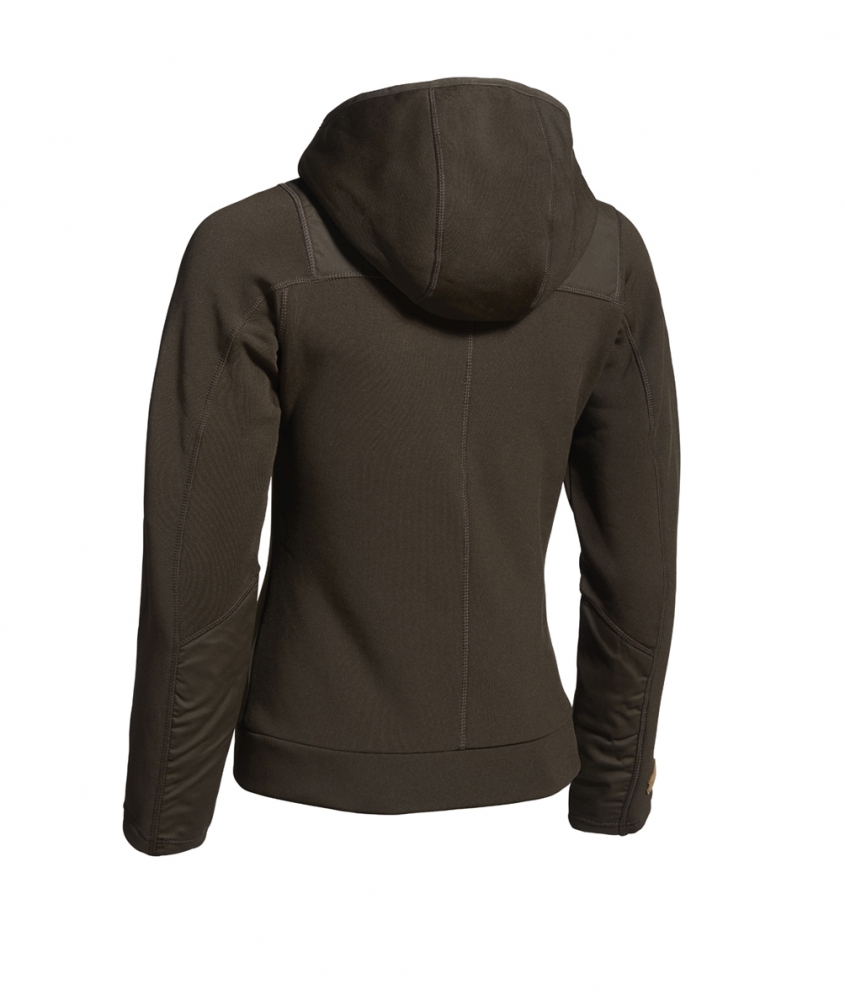Northern Hunting - Hela Fleece Dame - Billede 3