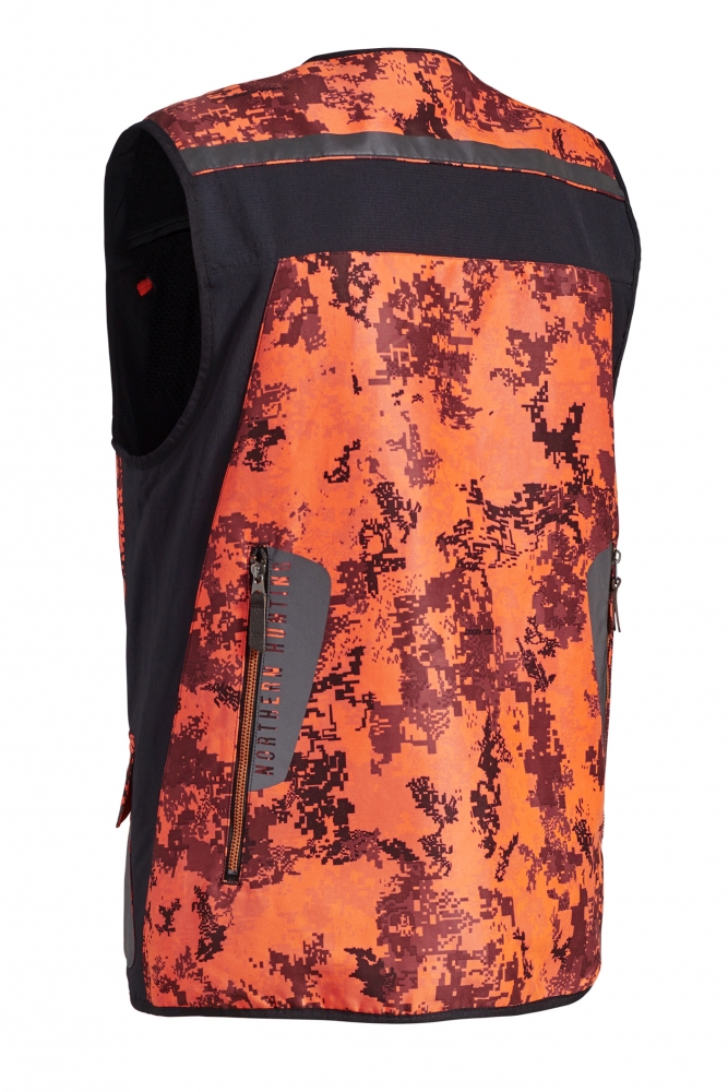 Northern Hunting - Kroy Jagtvest - Billede 3