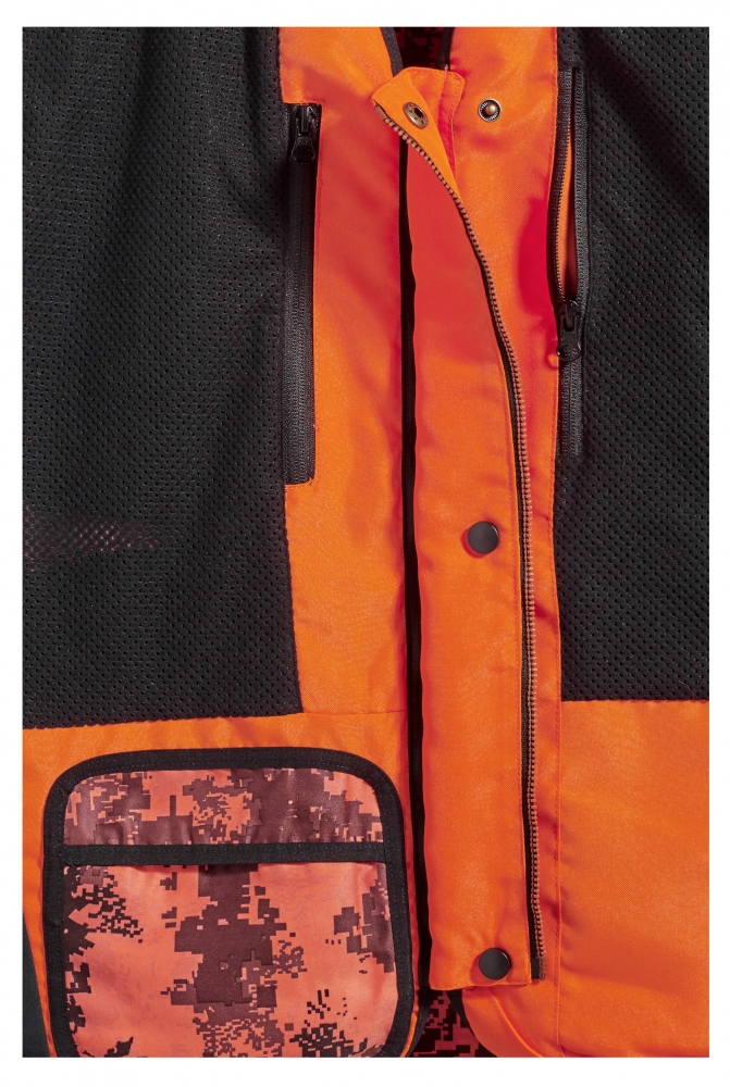 Northern Hunting - Kroy Jagtvest - Billede 5