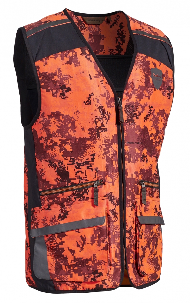 Northern Hunting - Kroy Jagtvest