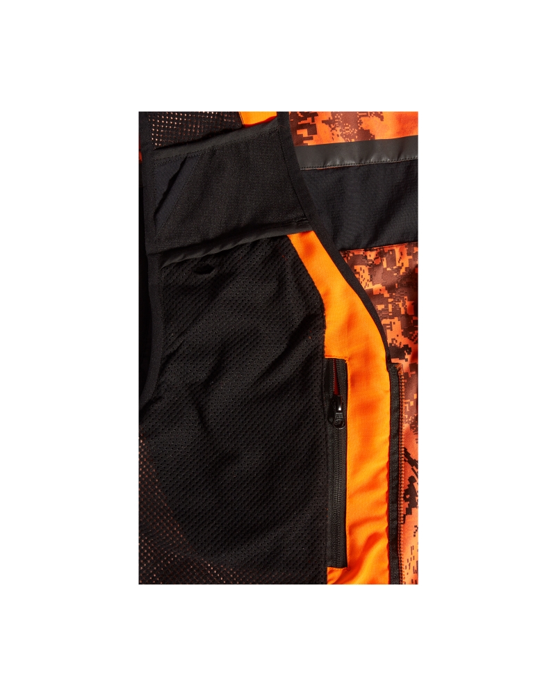 Northern Hunting - Kroy Jagtvest - Billede 6