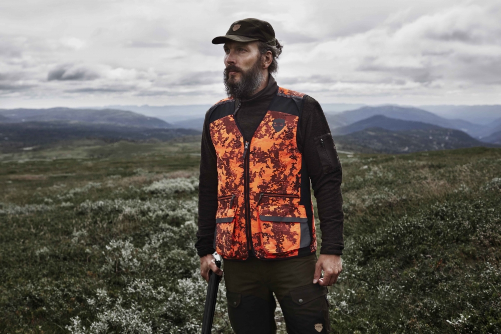 Northern Hunting - Kroy Jagtvest - Billede 4