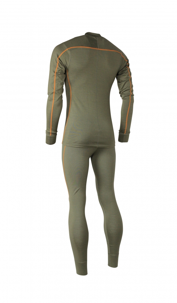 Northern Hunting - ASTHOR LAUG Merino - Billede 6