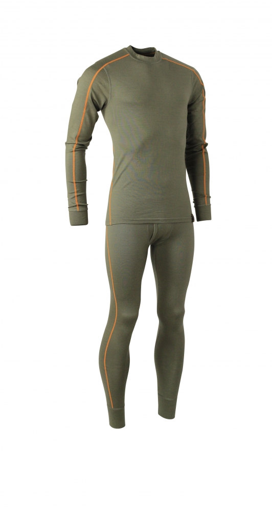Northern Hunting - ASTHOR LAUG Merino - Billede 4