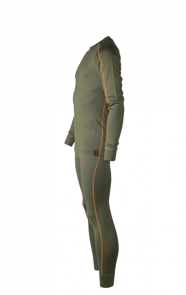 Northern Hunting - ASTHOR LAUG Merino - Billede 7