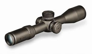 Vortex Razor HD 6-36x56FFP Gen III m/EBR-7D (MRAD) - Billede 3