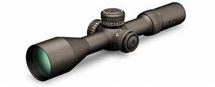 Vortex Razor HD 6-36x56FFP gen III m/ebr-7D (MOA)