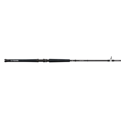 OMEN BOAT JIGGER 63 186CM 15-40LBS