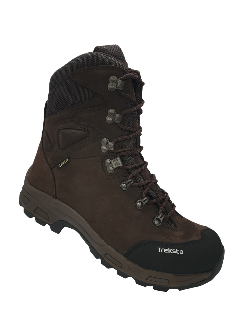 Treksta Onyx 8" GTX jagt og outdoor støvle