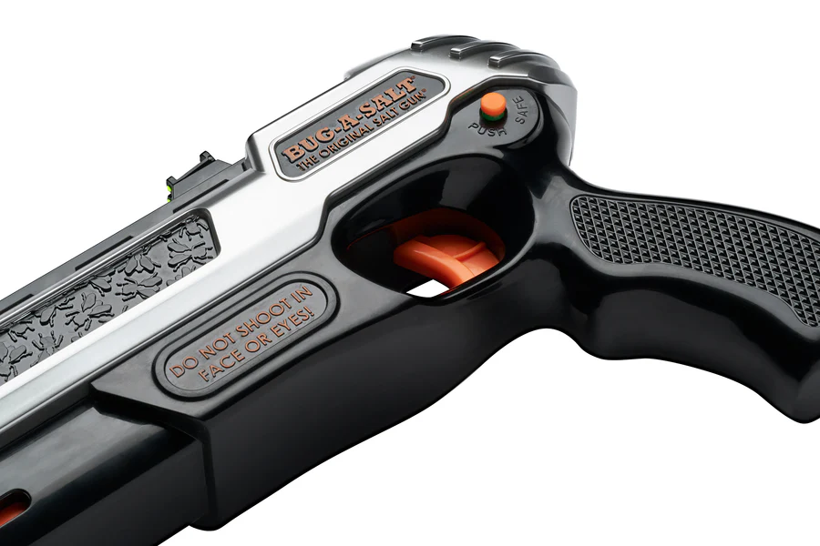 Bug-A-Salt 3.0 Advanced Combat Fibre Optics - Billede 3