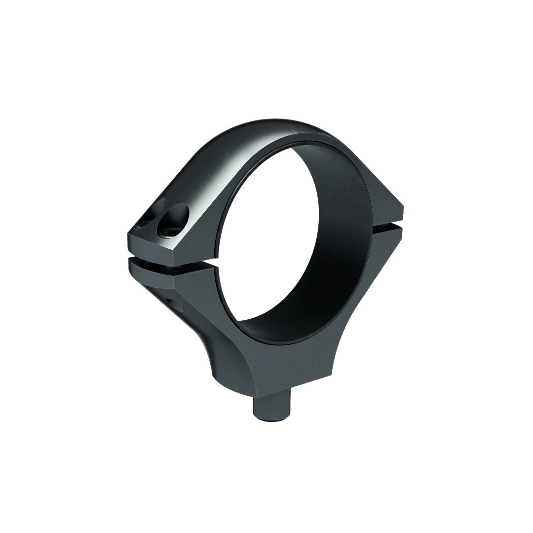 SAKO Optilock QR 30mm ringe - Medium højde