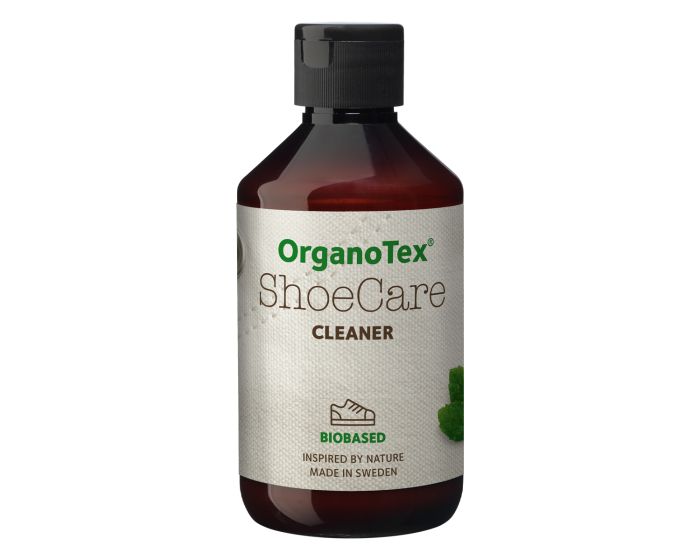 OrganoTex ShoeCare Cleaner  (300 ml)