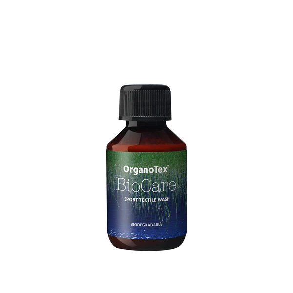 OrganoTex BioCare Sport Textile Wash (100 ml)