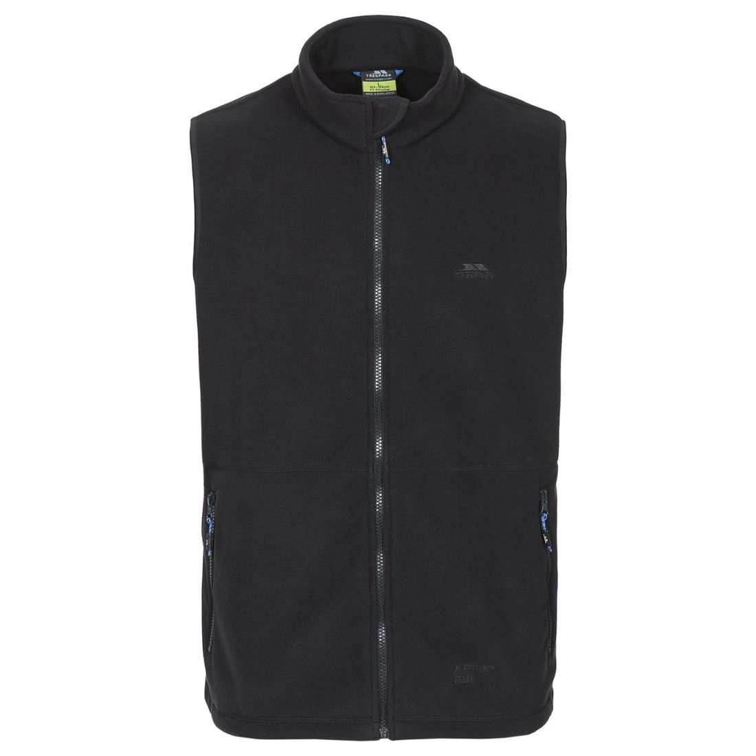 Trespass Othos II Fleecevest Herre