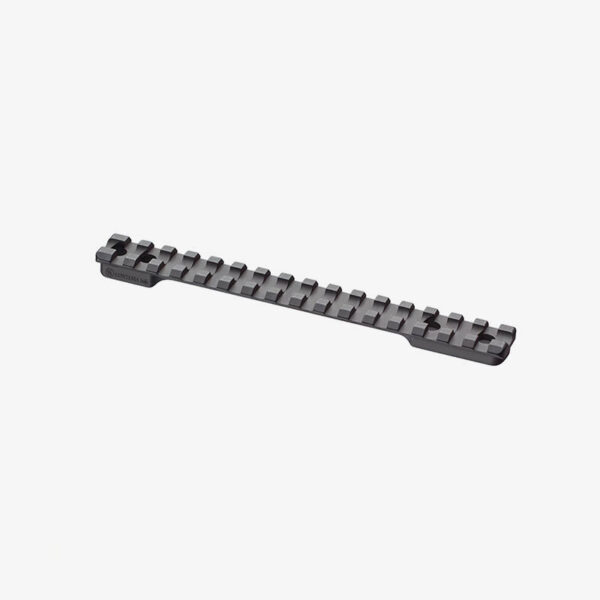 Heym SR-20 Picatinny Rail