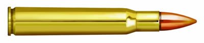 PPU Z-Grom 30-06 - 11Gram - 170grain - Blyfri - Billede 3