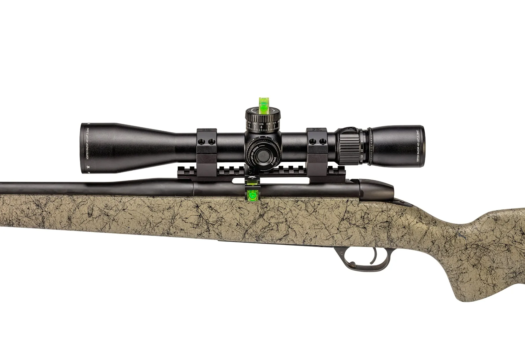 Vortex Pro Nivelleringssæt - Billede 3