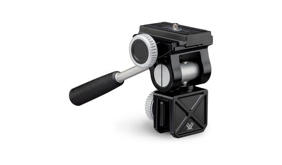 Vortex Pro Bilvinduestativ m/ Panoramahoved