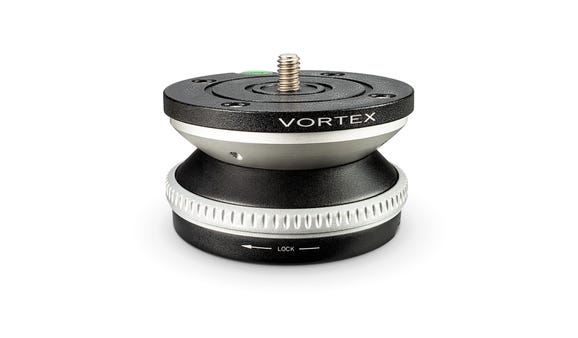 Vortex Pro Nivelleringshoved