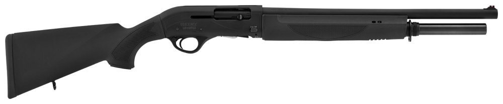 Hatsan Escort PS-Guard Auto 12/76 55cm Haglgevær