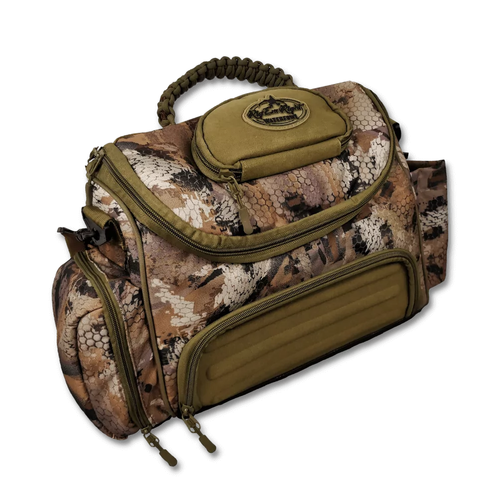 Rig'Em Right Lock & Load Optifade Marsh