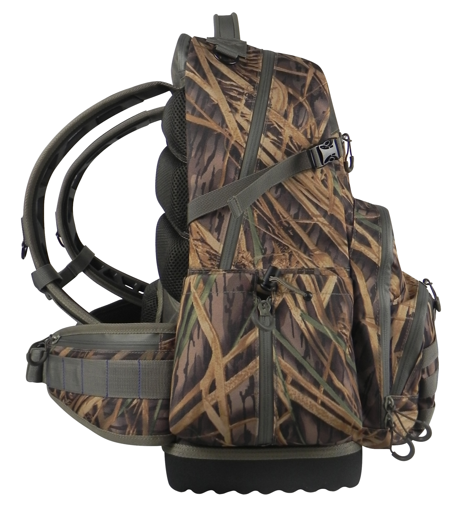 Final Approach Waterfowl Backpack - Billede 3