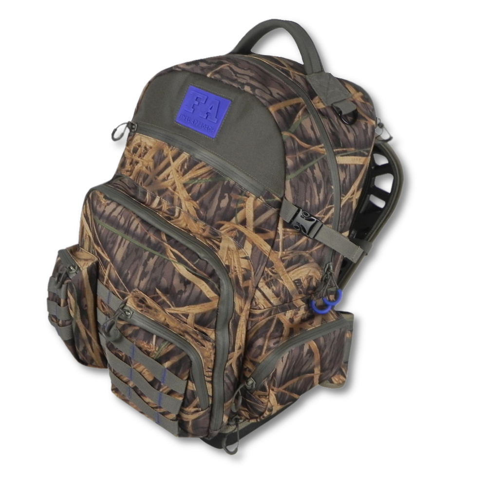 Final Approach Waterfowl Backpack - Billede 4