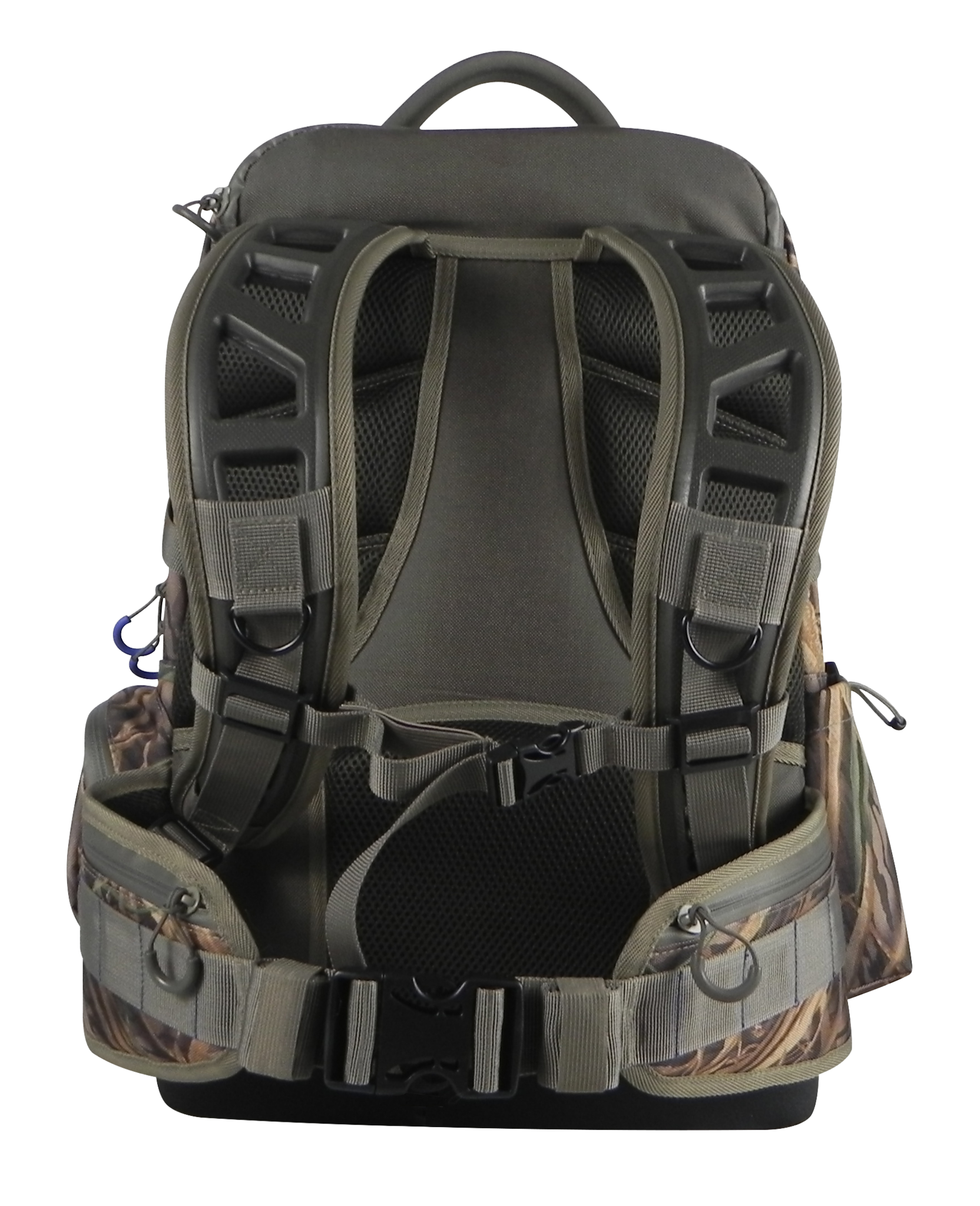 Final Approach Waterfowl Backpack - Billede 5