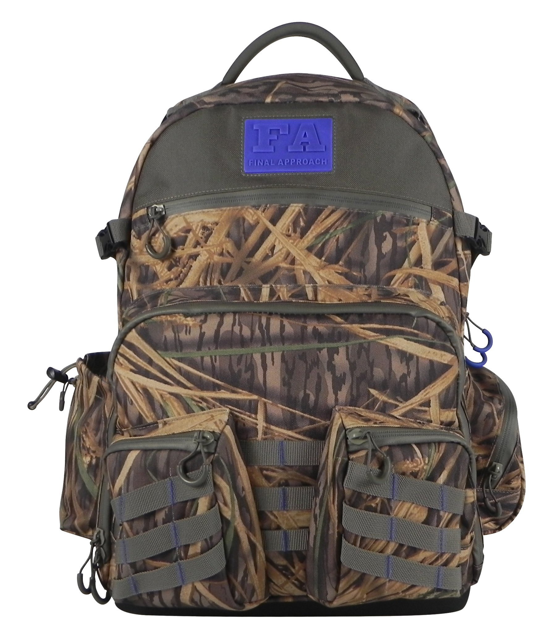 Final Approach Waterfowl Backpack