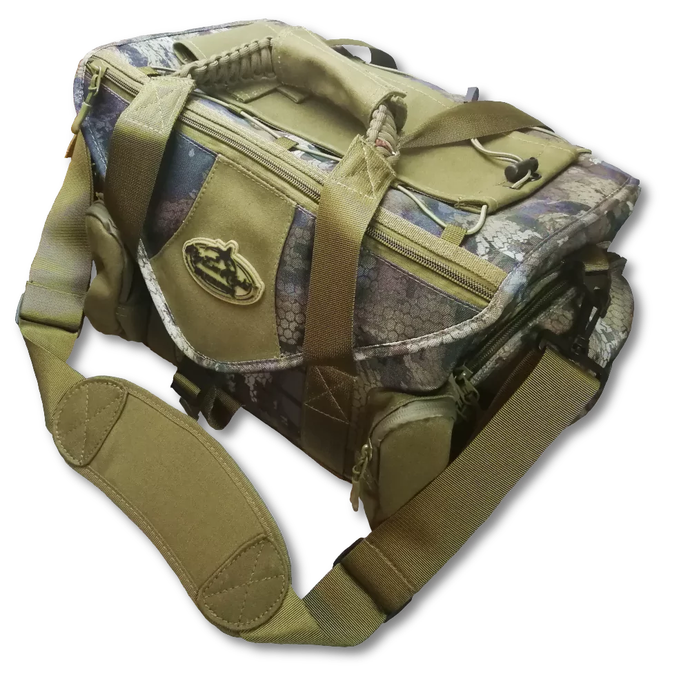 Jagttaske - Shell Shocker XLT Optifade Timber