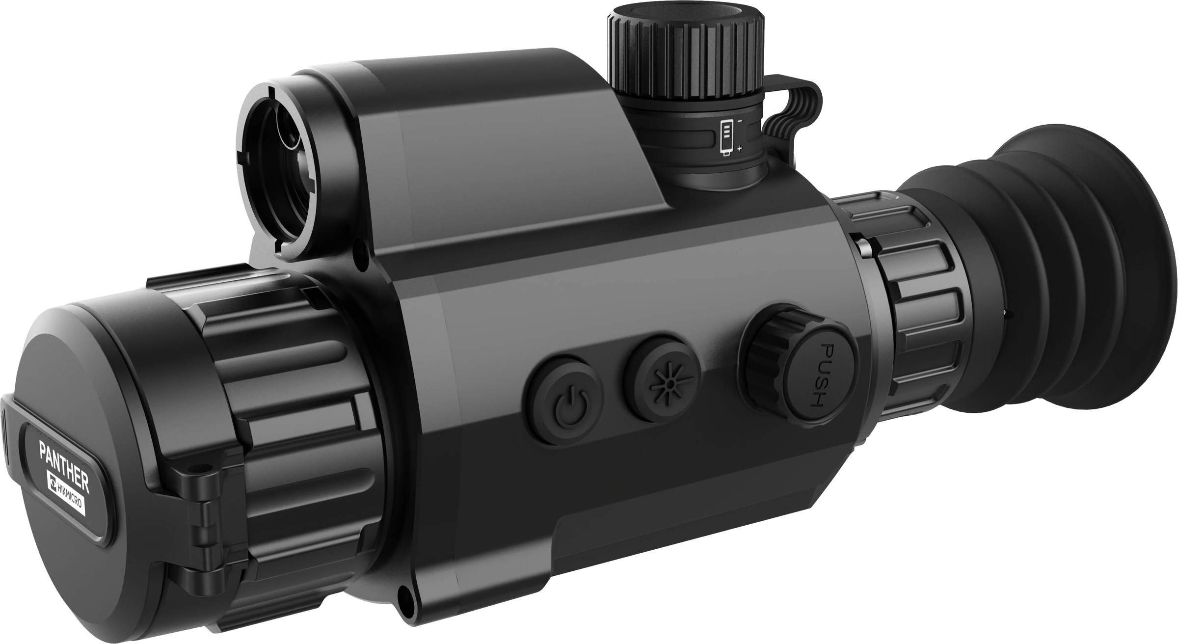 HIKmicro Panther 35mm LRF, PH35L