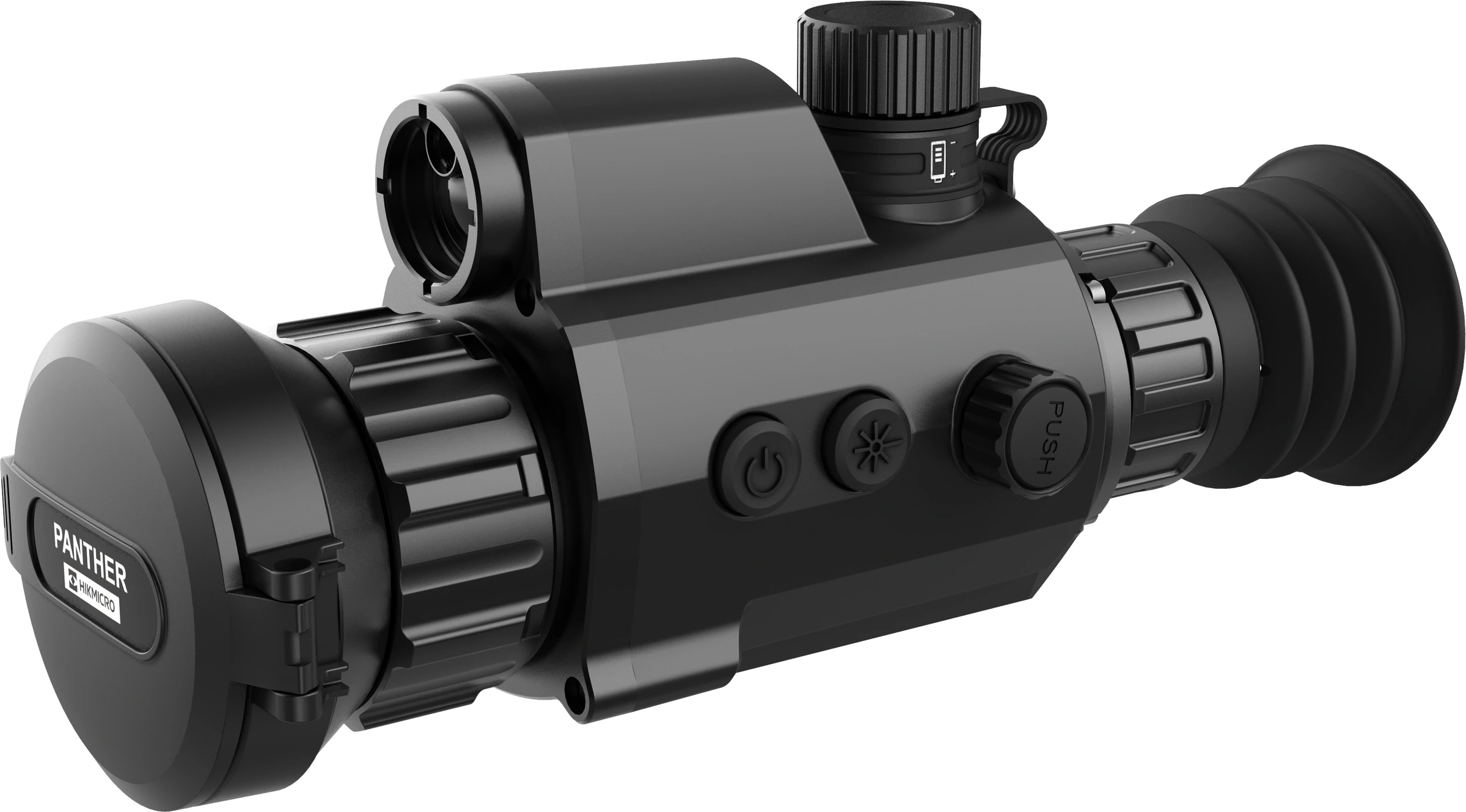 HIKmicro Panther Pro 50mm LRF, PQ50L