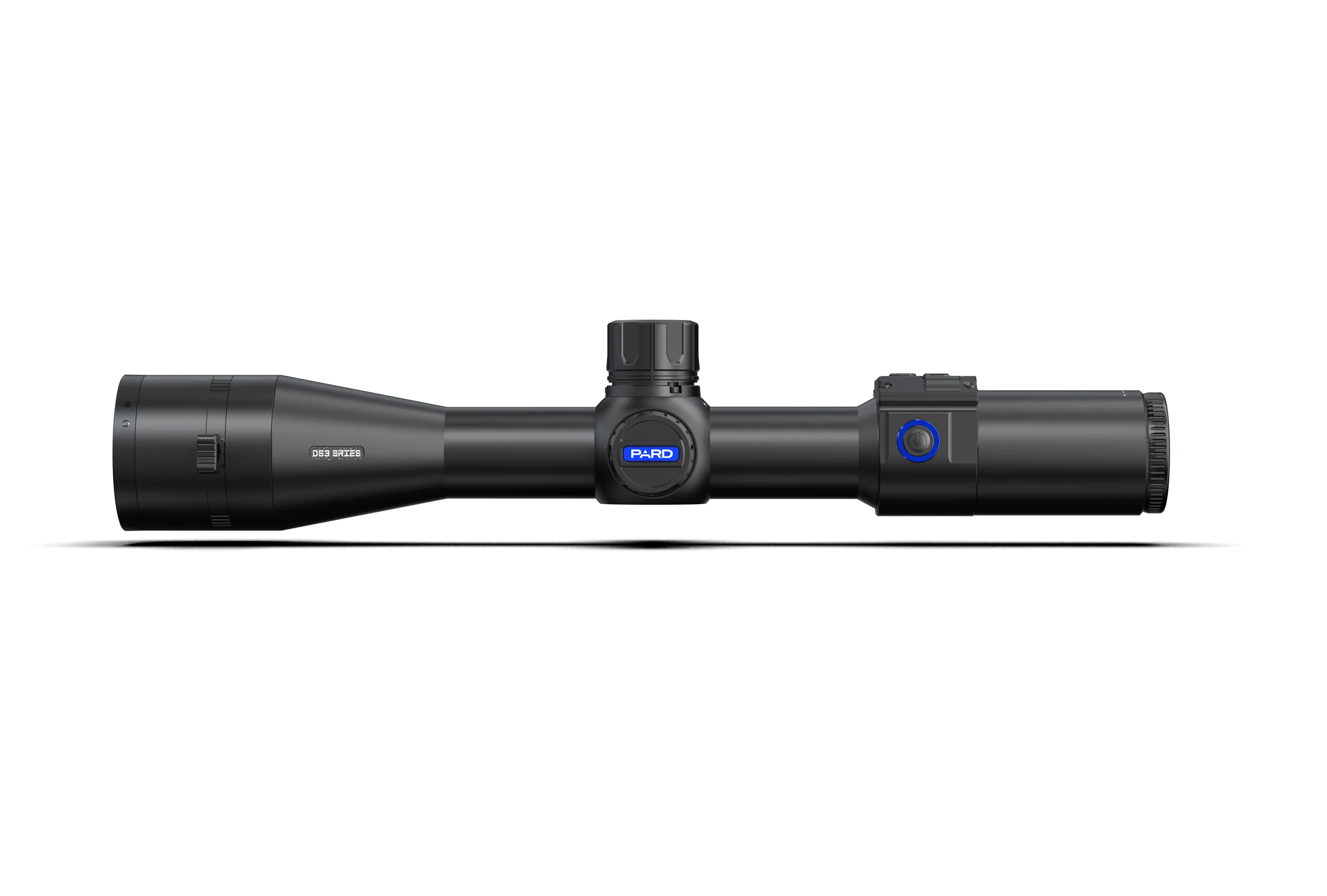 Pard DS35-50RF Digital Nat- og Dagsigtekikkert - Billede 3
