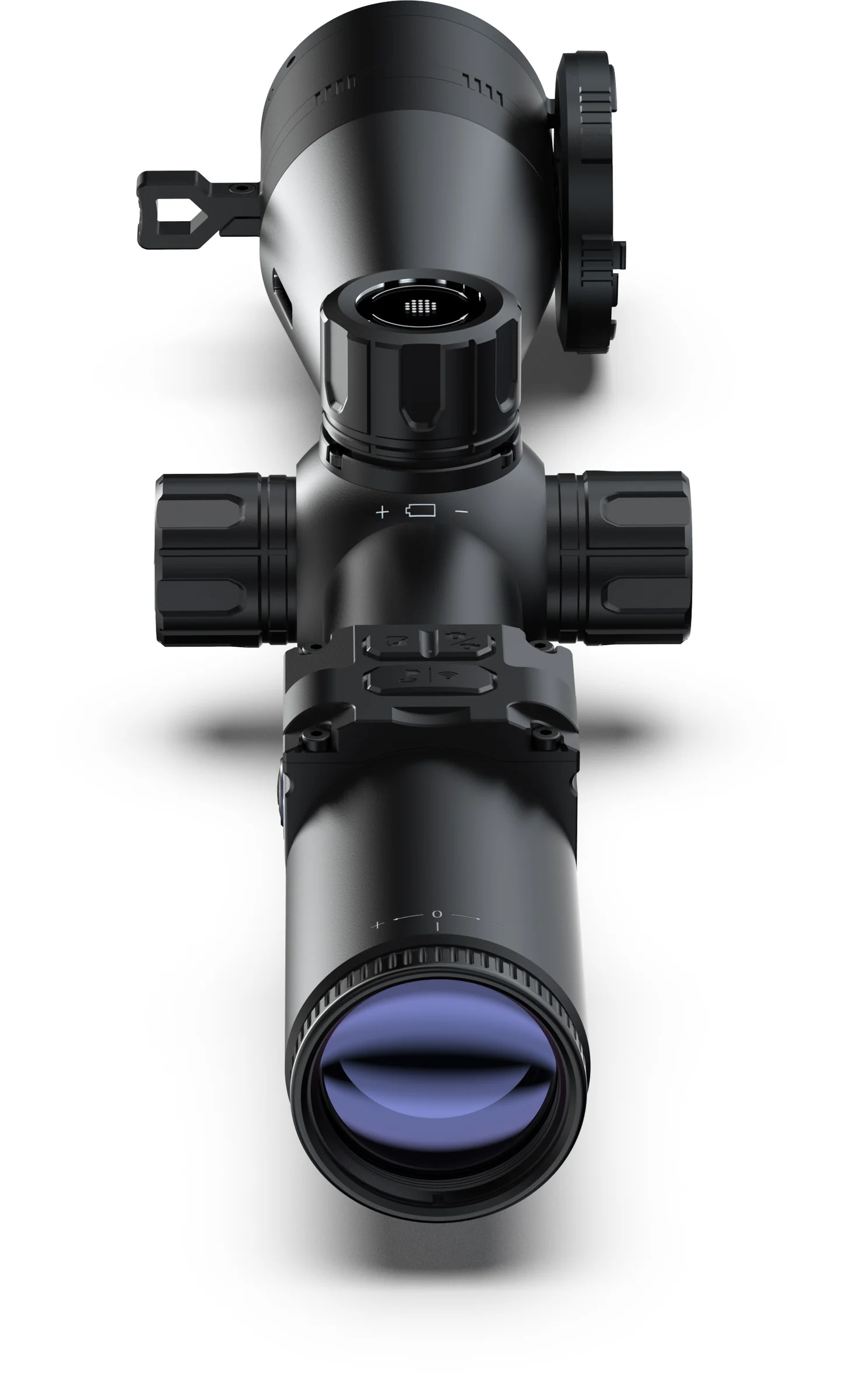 Pard DS35-50RF Digital Nat- og Dagsigtekikkert - Billede 4