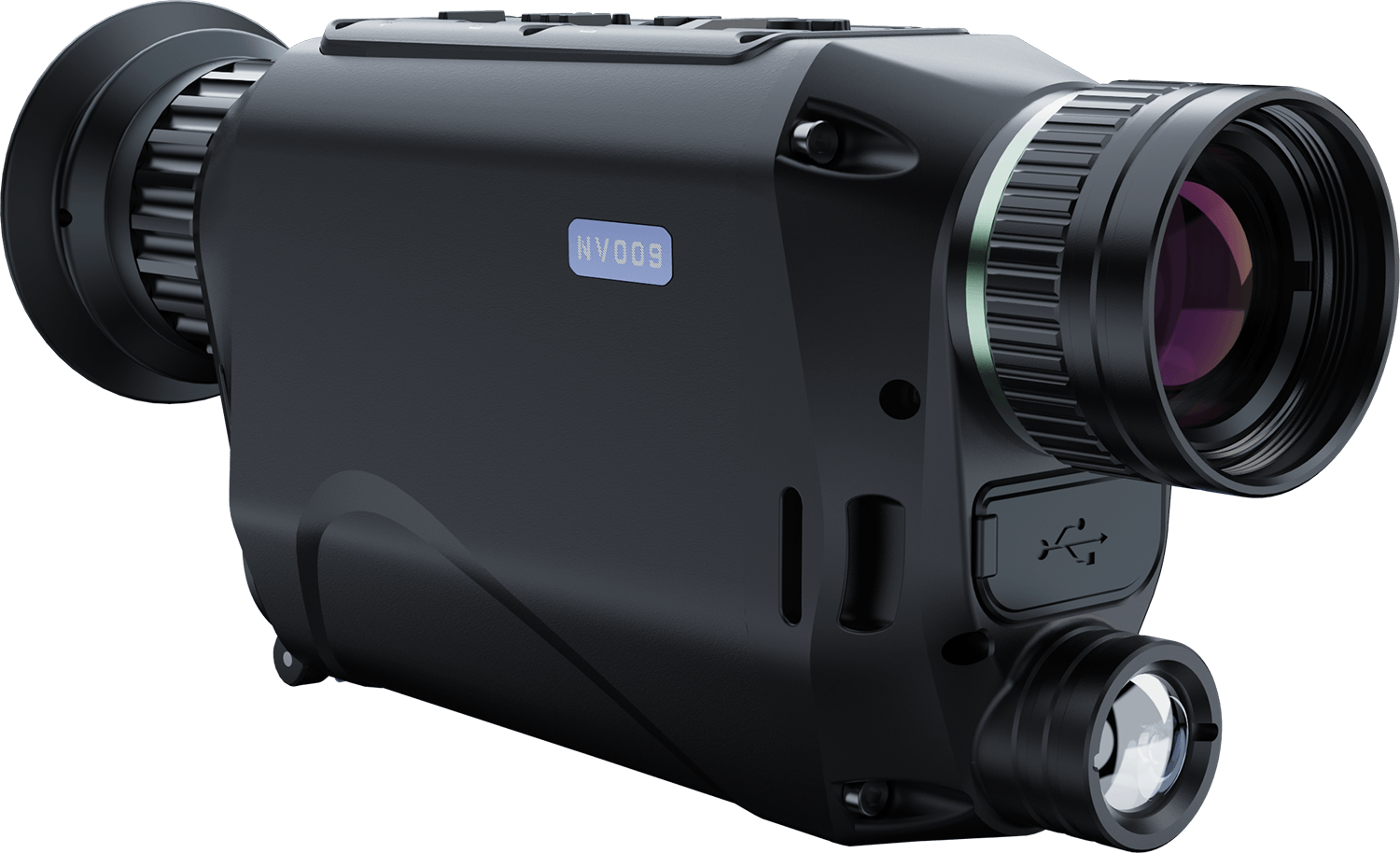NV009 Digital Spotter / Nightvision