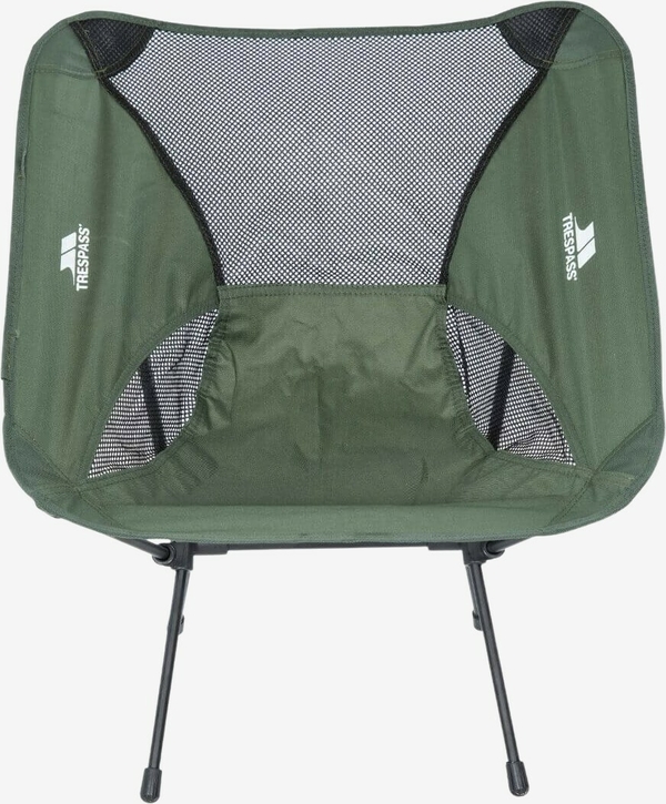 Trespass Perch Fodbar Campingstol