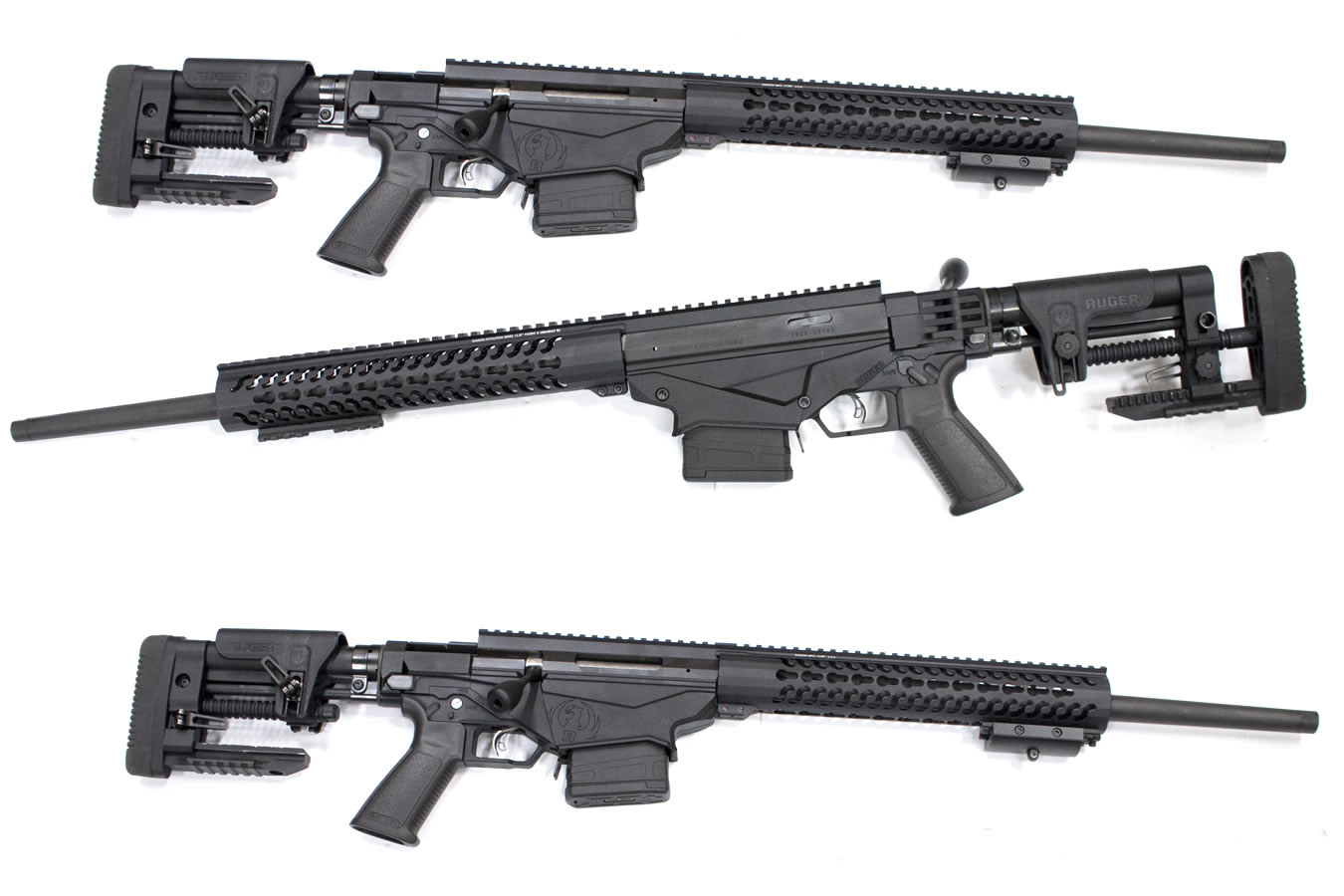 Ruger Precision Riffel